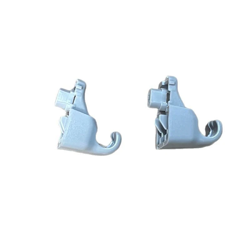 

Suitable for Tesla 2017-2020 model 3 main driver sun visor co-pilot fixed buckle