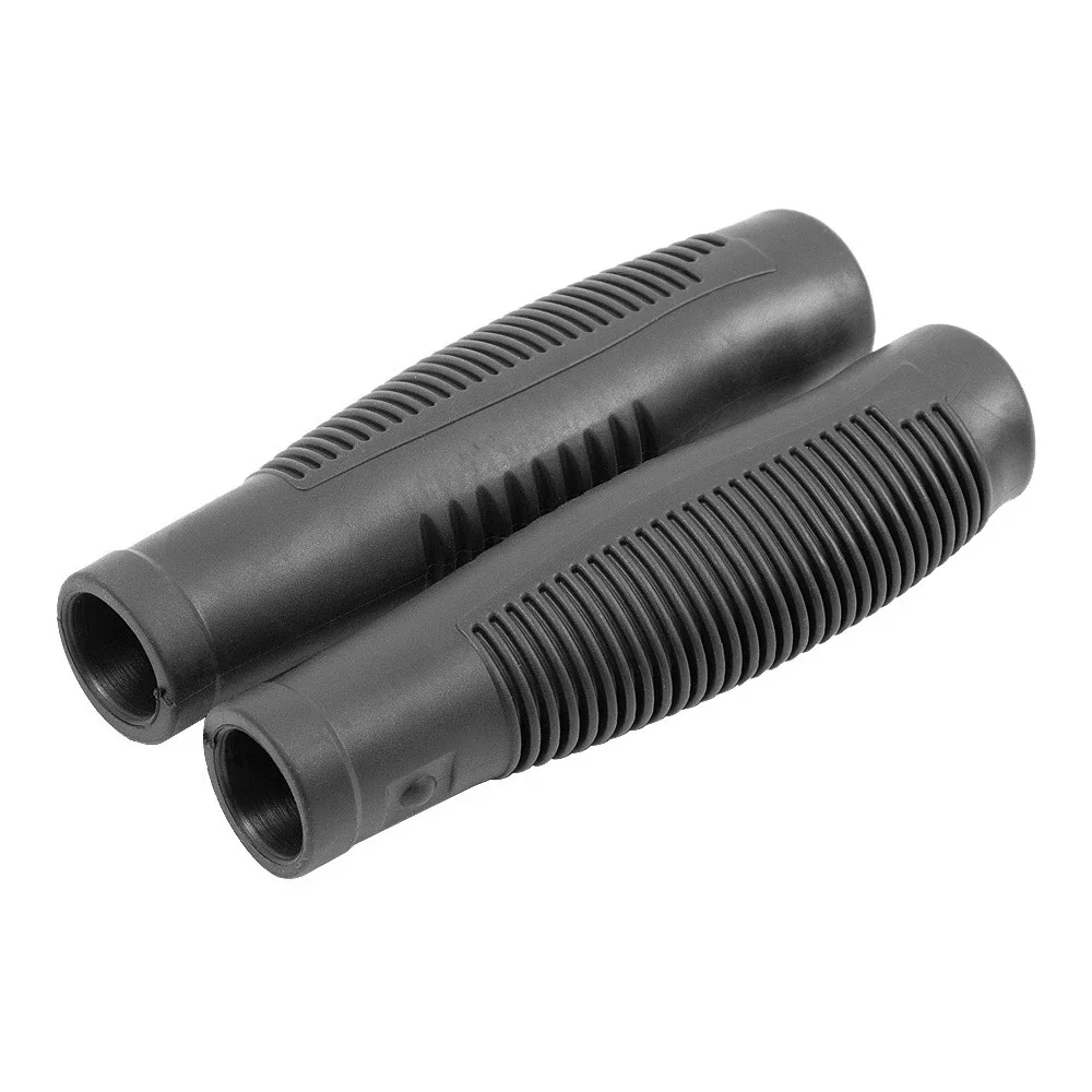 ハンドルゴムカバーグリップ Kugoo S1 S2 S3 電動スクーター繊細な質感滑り止めグリップカバーハンドル保護ケース