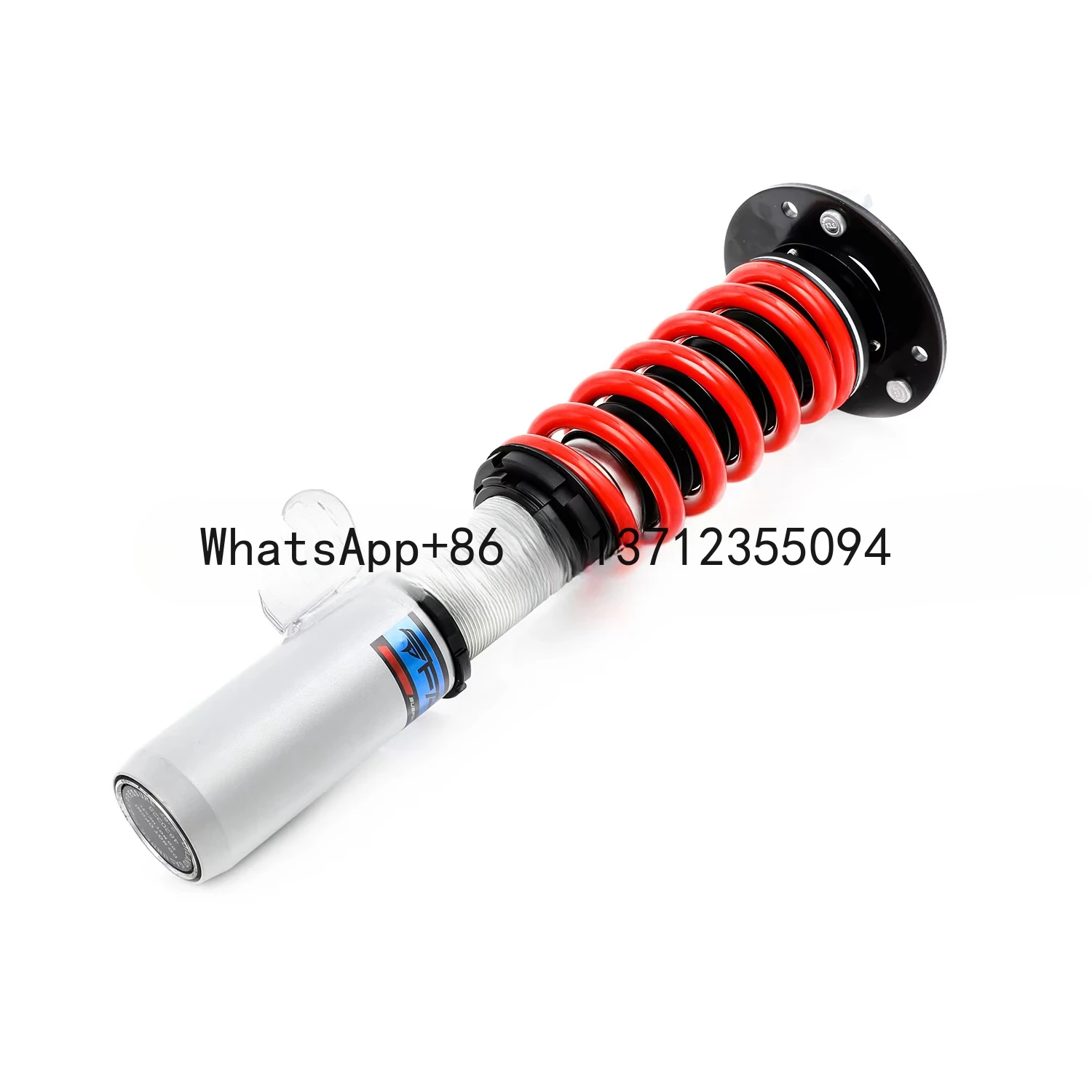 FAPO PS016410 stop with  Coilover Lowering Kits for BMW M3 2007-2013 Suspension Adjustable Height Shocks Absorber