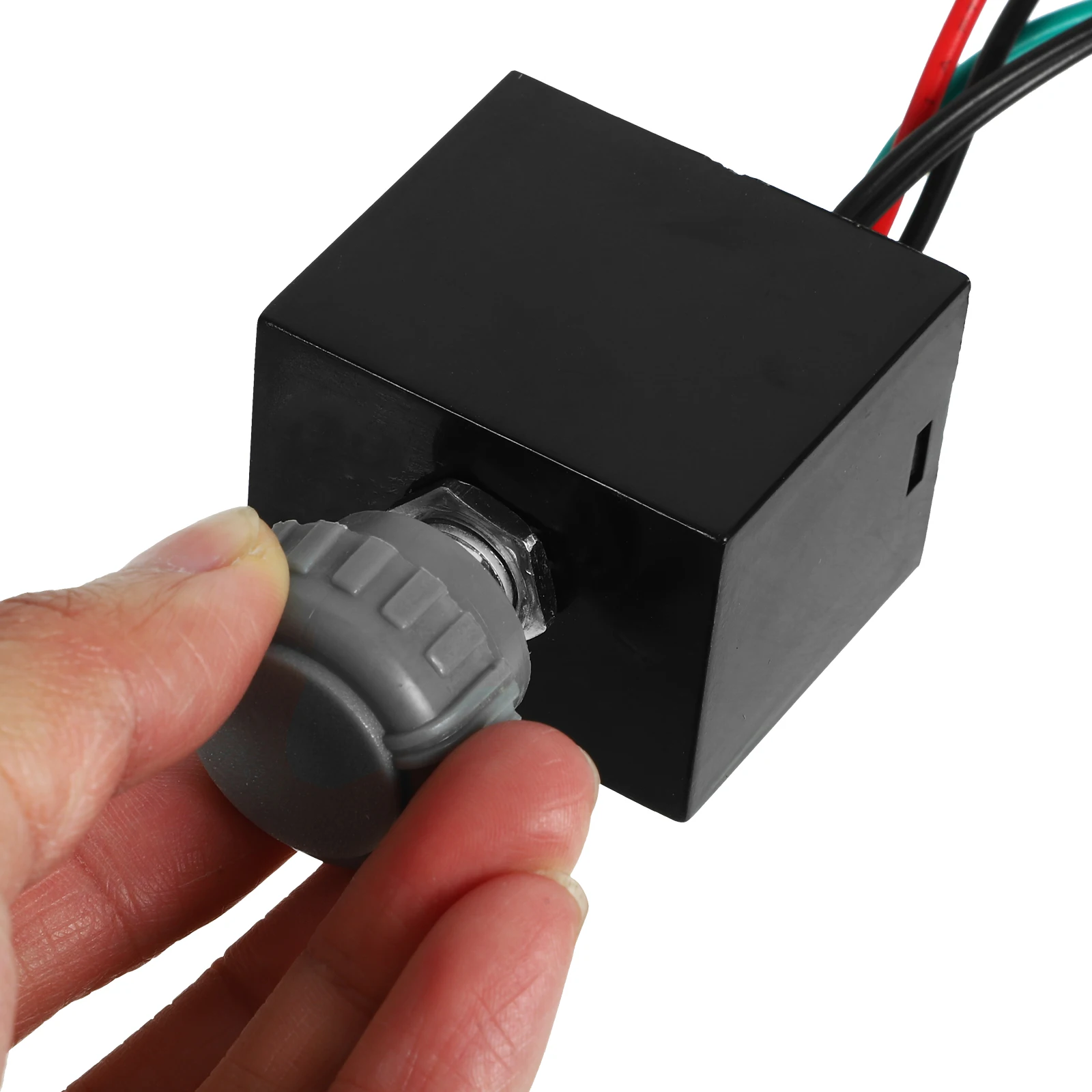 

Enhanced Temperature Control Air Conditioner Electronic Thermostat For Car Durable Efficient Cooling Auto Part Compatible