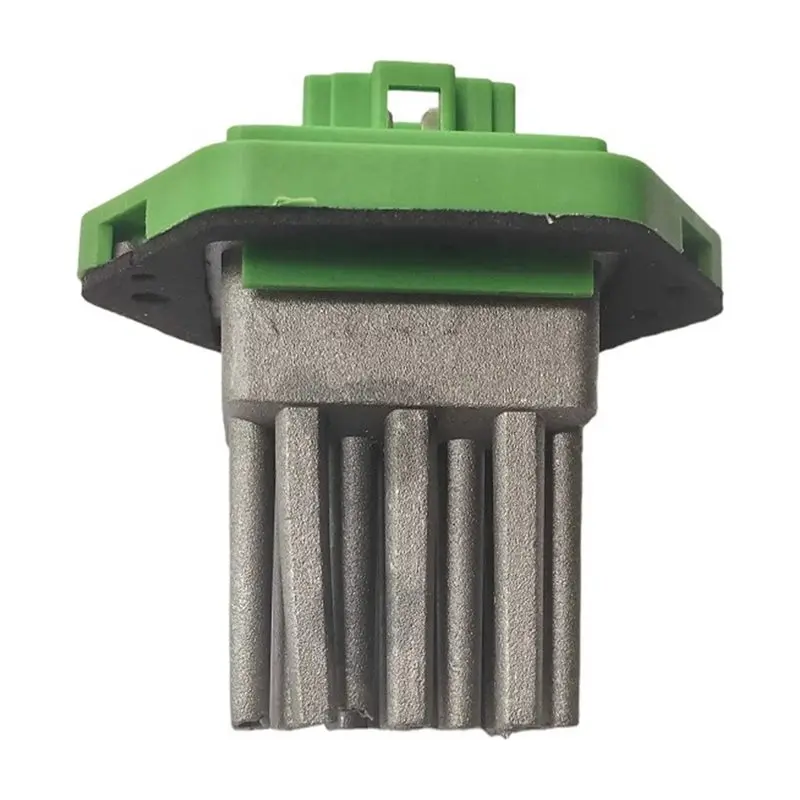 A03Z-For JAC Refine S2 S3 Heyue A30 IEV5 IEV6 Compatible A/C Blower Motor Resistor 8126100U8510-23