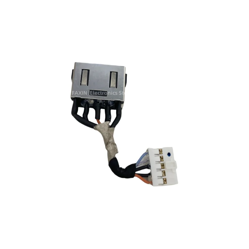 01AV628 For Lenovo ThinkPad 13 1st 2nd Gen 1 2 S2 Laptop DC Power Jack in Cable DD0PS8AD003