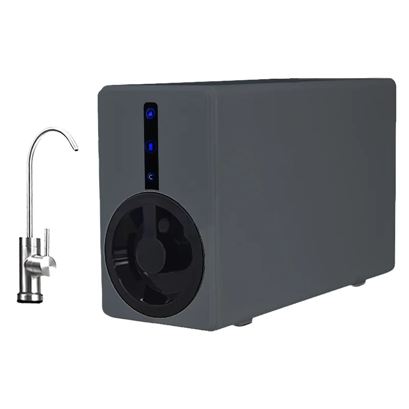 

Large flow 1000 Gpd water filter Quick water change Reverse osmosis Reverse osmosis system Household water purifier