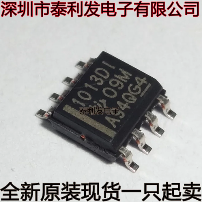 1PCS Imported LT1013DIDR 1013D1 1013DI SOP8 Precision Amplifier Brand New In Stock IC