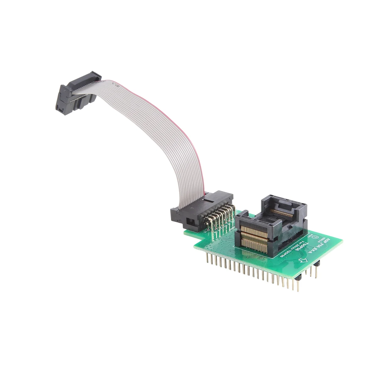 Adaptor Terbaru VER2.0 TSOP56 Adaptor Hanya Dapat Bekerja Pada T48 Programmer ADP F56 EX-A