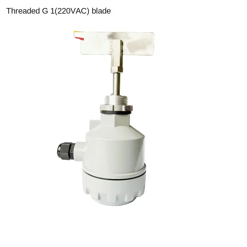 

Freezing Point Resistance Rotary Level Switch Hopper Level Limit Controller Blocking Alarm Switch