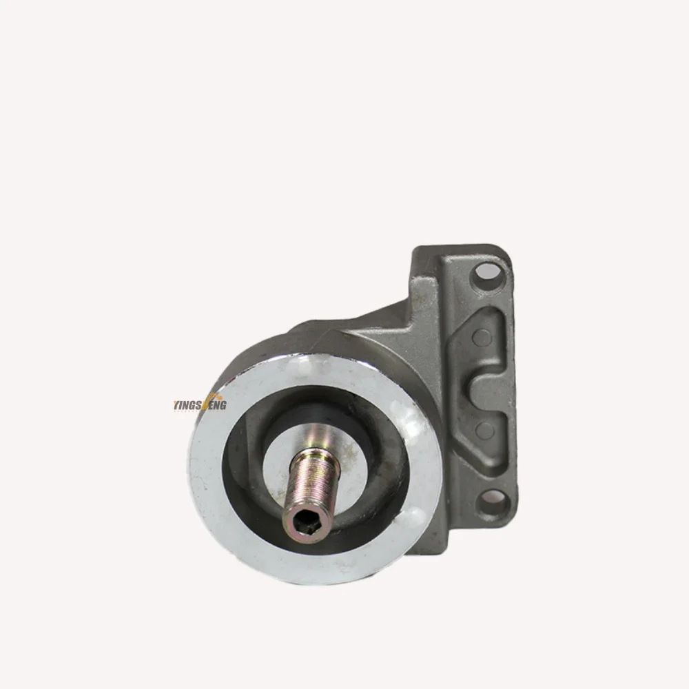 

Седельный экскаватор с гидравлическим масляным фильтром PC200-3 6D105 6134-51-5110 Седельный масляный фильтр Детали экскаватора Аксессуары для экскаваторов