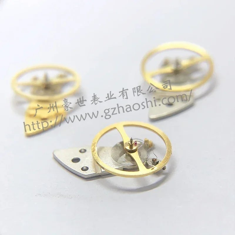 Watch Balance Wheel Is Suitable for Miyoda 8200 Citizen Movement Full Swing, Separate 8200 Movement Accessories