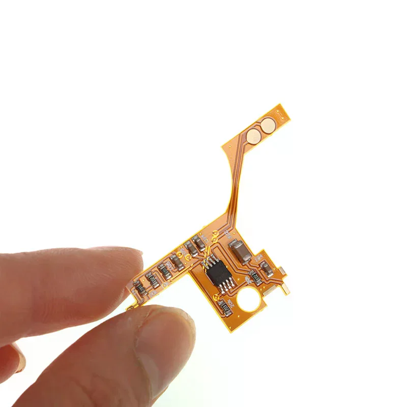 Low Power Volume Increased Sound Digital Power Amplifier Module For GAMEBOY ADVANCE SP GBASP