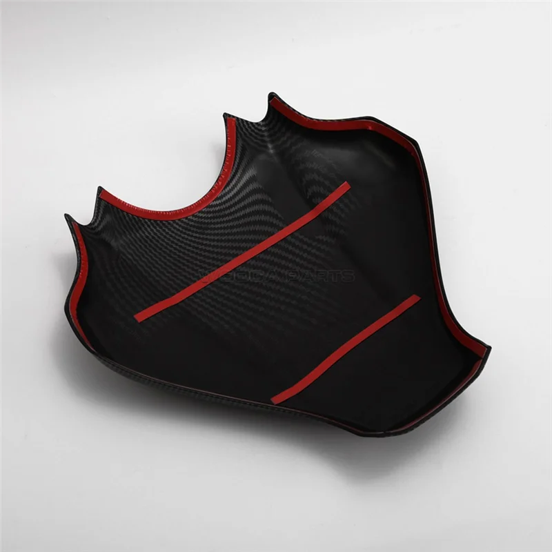 Strict Motorcycle Fuel Tank Cover Tank Housing Protective Cover For Honda CB650R CBR 650 R 2019-2023