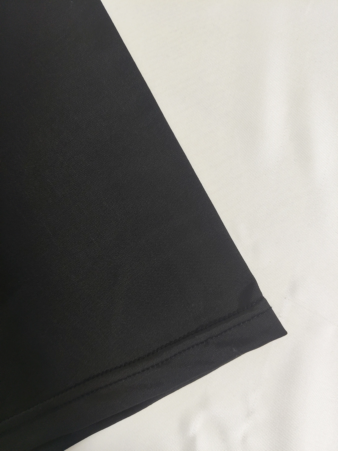 ملابس داخلية بوكسر رجالية بحزام خصر ممتع (عبوة من 5 قطع) ملابس داخلية حريرية متعددة الألوان قابلة للتنفس