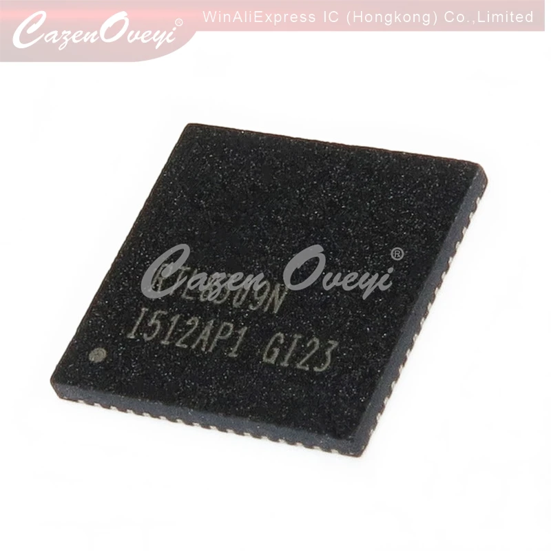 （5pcs）RTL8309N RTL8309 WG82574L WG82574 ATMEGA128L-8MU ATMEGA128L QFN-64