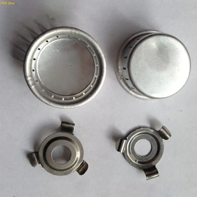 U1JB Durable Electric Pressure Cooker Exhaust for Valve Rice Cooker Pressure Relief S