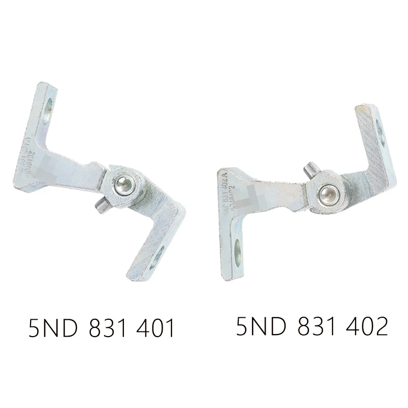 Door hinge for VW TIGUAN VOYAGE Gol SKODA Superb 5ND831401 5ND831402 5ND 831 401 A 5ND 831 402 A 5ND831401A 5ND831402A