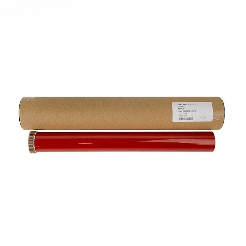 1PCS Original Fuser Film for Toshiba 5508A E-studio 5506AC 5518A 6506AC 6508A 6516AC 6518A 7506AC 7508A 7516AC 7518A 8518A