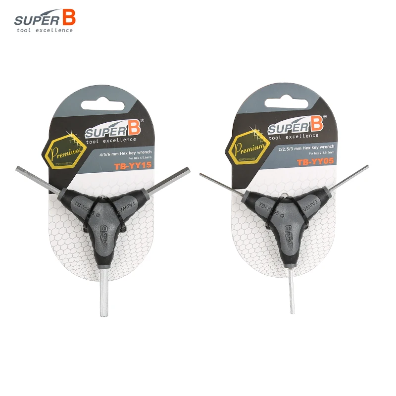 Super B 3 In 1 Alle…