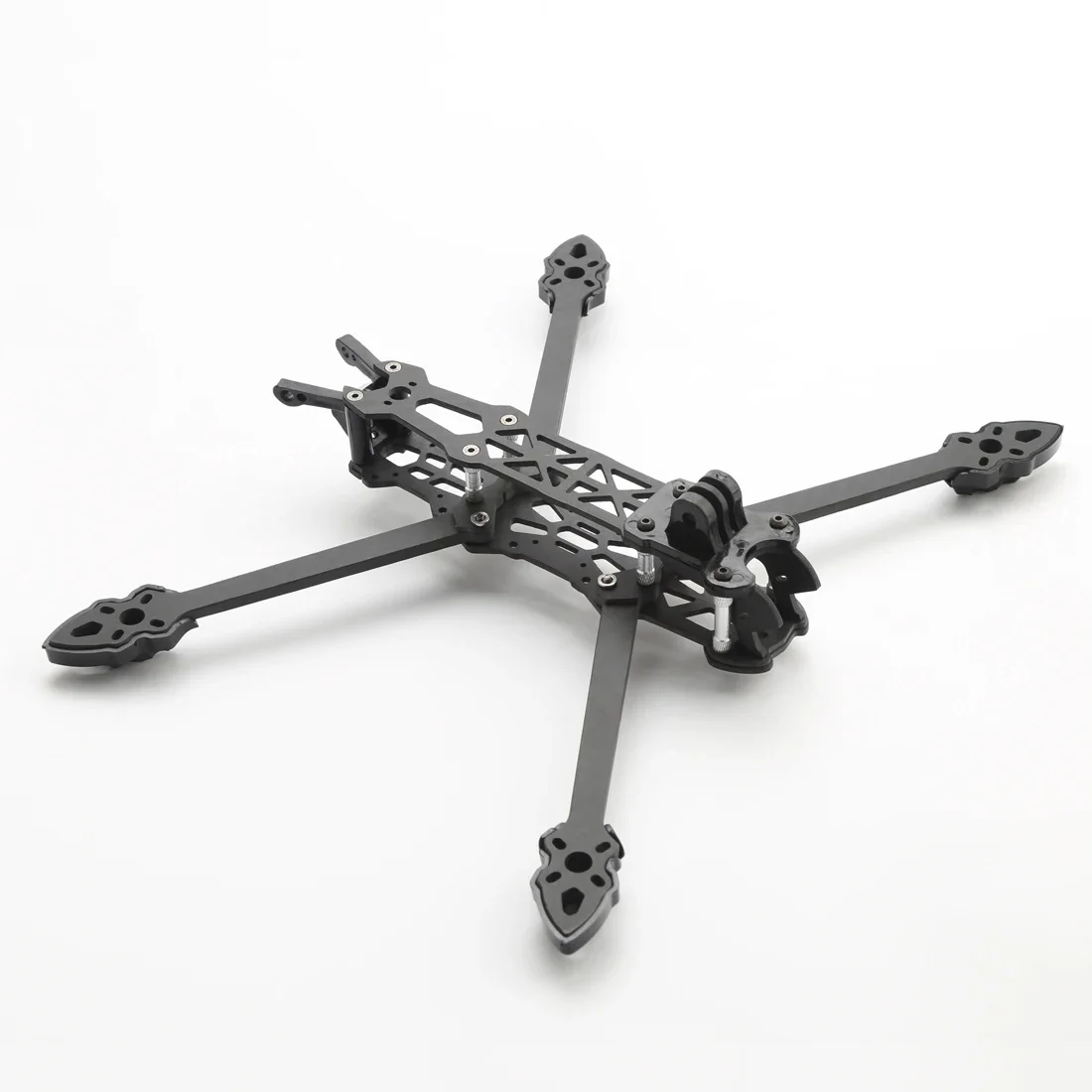 

Mark4 Mark 4 7inch 295mm Carbon Fiber FPV Frame Arm Thickness 5mm for Mark4 FPV Frame Racing FPV Drone Quadcopter Freestyle