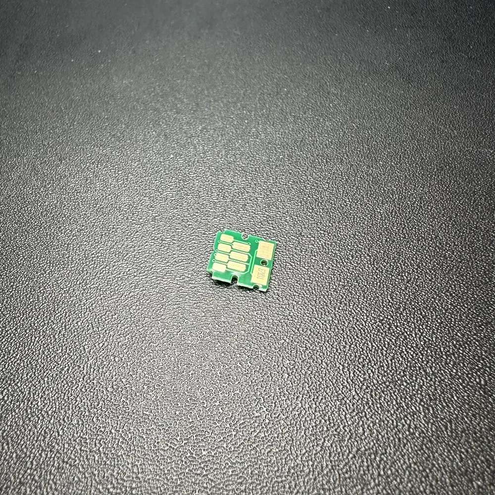 T366 T3661 C13T3661000 Chip scatola di manutenzione per stampanti Epson XP-15000 XP-15080 XP-15010 XP-8500 XP-8600 Serbatoio inchiostro di scarto.
