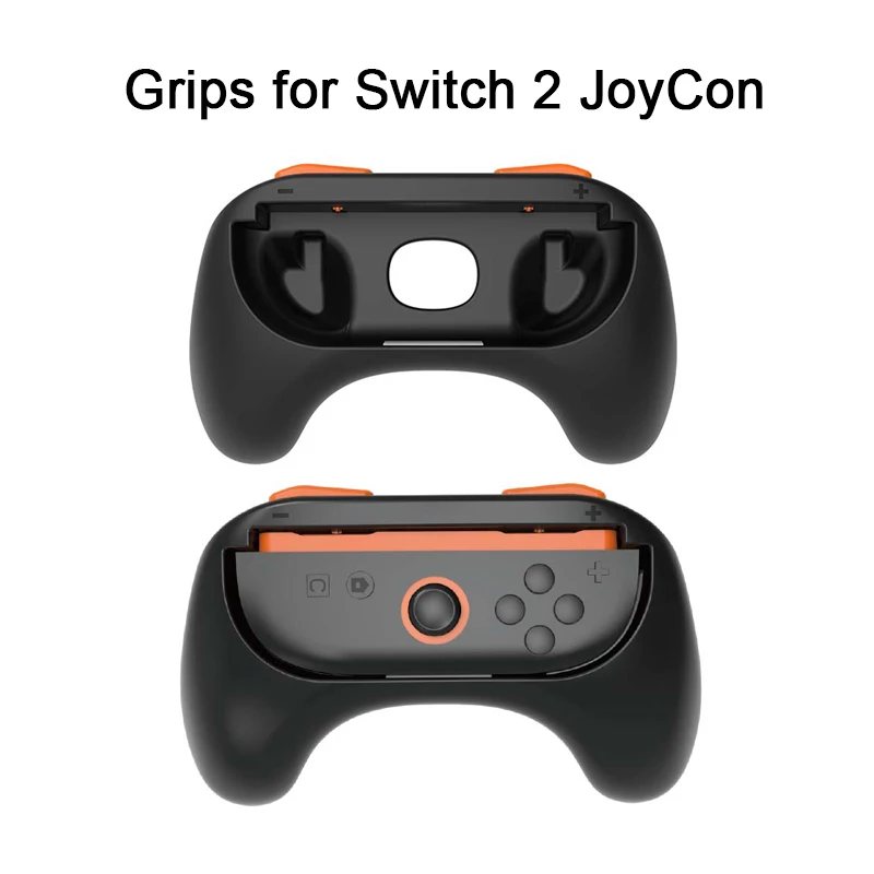 Hand Grips For Swit… - image