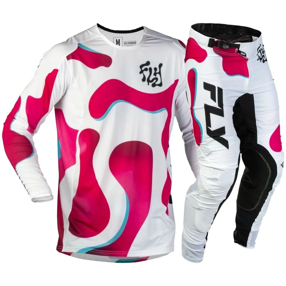 2027 FLY Mx Gear Set Moto Jersey Set Off Road Motocross Kits Motorcycle Clothing Enduro Offf Road Jersey And Pant