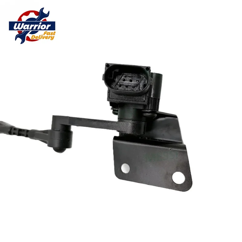 OEM LR024217 LR024218 Front Rear Height Level Sensor LR024221 LR024222 for Land Rover Range Rover Evoque 2012-2019