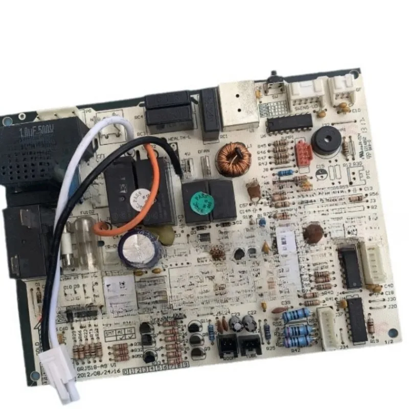 Applicable to Grid-Force Air Conditioning Master Board Computer Board Control Panel 30135282 M518f3 GRJ518-A(V1.9)