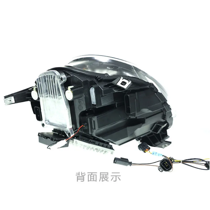 Car Lights for MINI F55 F56 LED Headlight 2014-2022 F54 F57 Head Lamp Drl Projector Lens Automotive