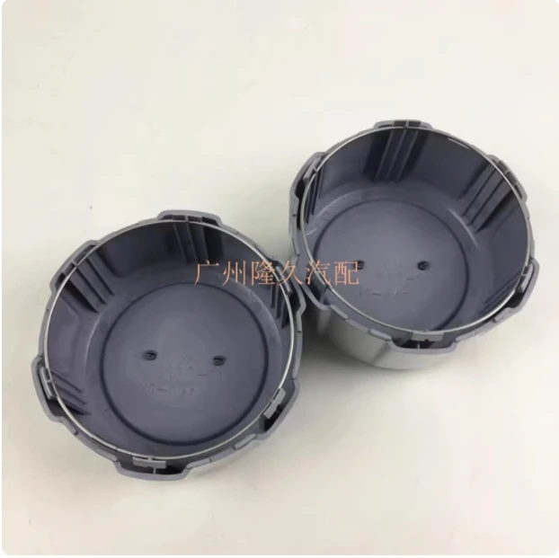 for Nissan Patrol Y61 Hubcaps Center Caps Wheel Center Cap Cover Tire Cover for Nissan Patrol Y61