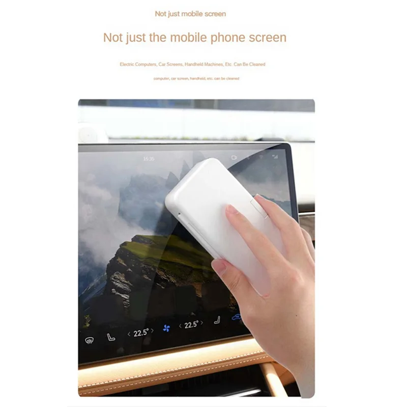 POP-lQ10 Набор для чистки 18 в 1, многофункциональная ручка для чистки Bluetooth-гарнитуры, удобная чистка клавиатуры компьютера