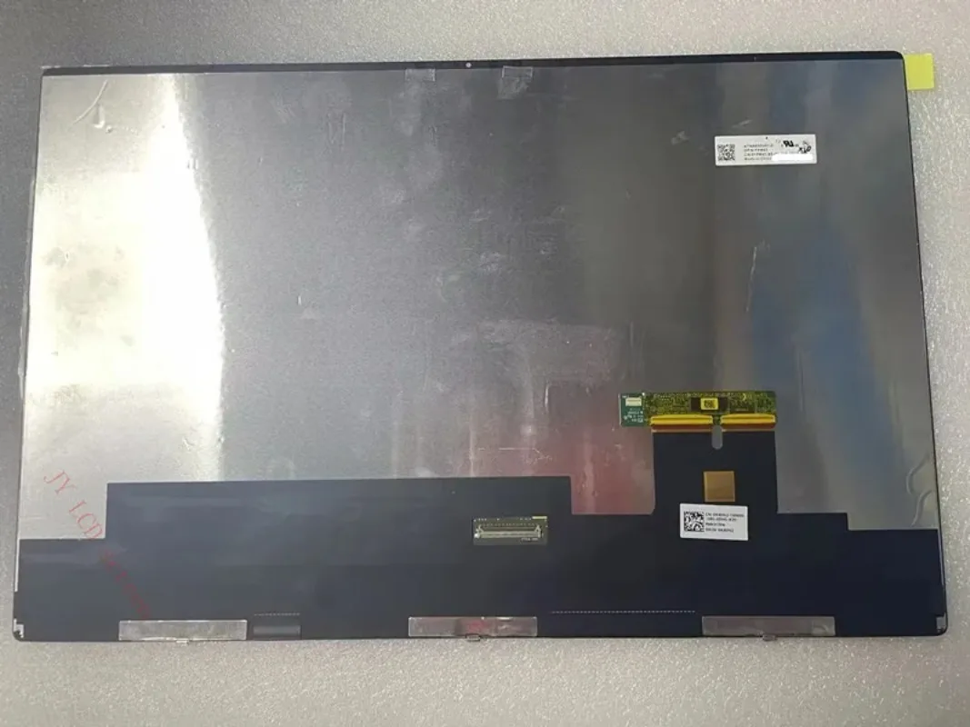 ATNA63DU01-0 For Dell XPS 16 9640 3840x2400 Touch Screen Digitizer LCD Matrix OLED Assembly