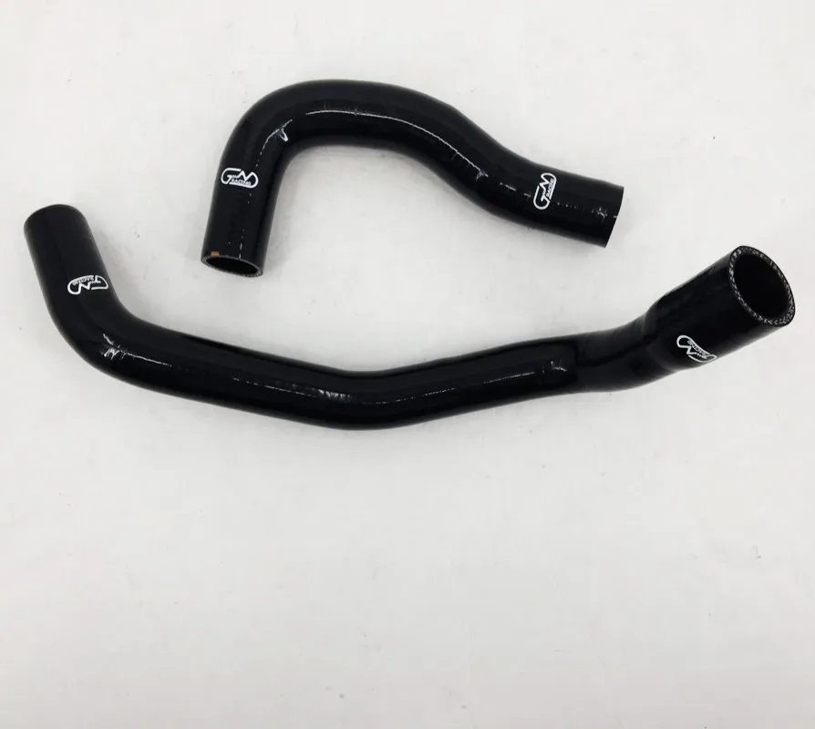 

Fit 93-98 Nissan Skyline GTS R33 R34 RB25DET Silicone Coolant Radiator Hoses Kit