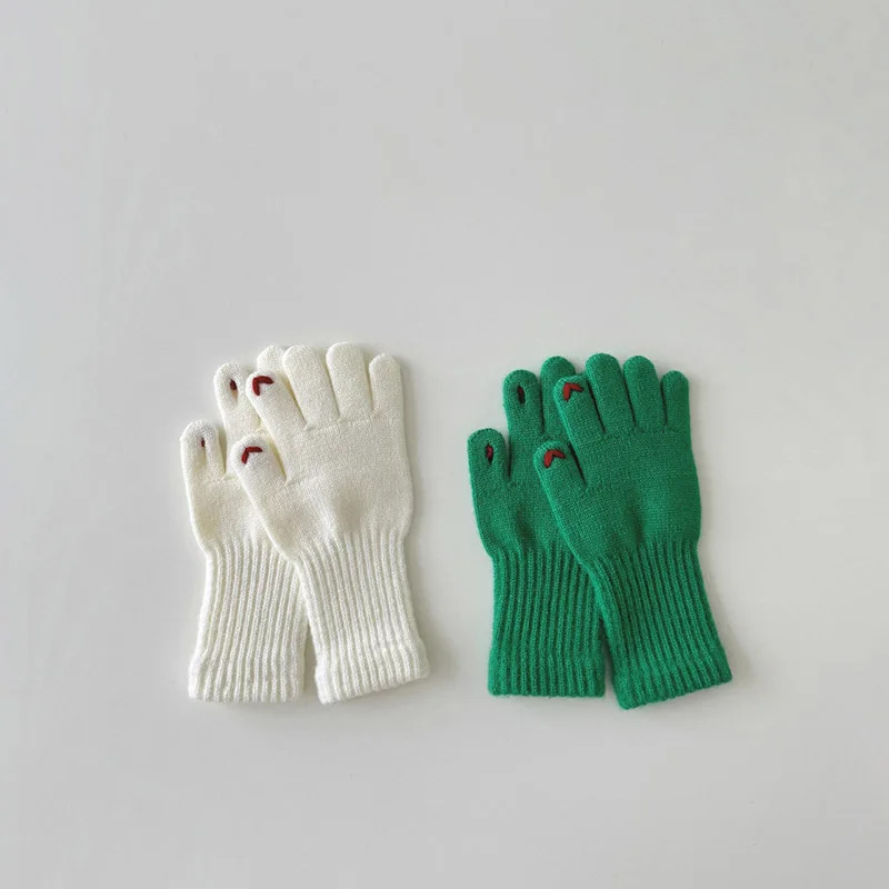 Thumbnail 3 - #1 Latest Baby Gloves Updates