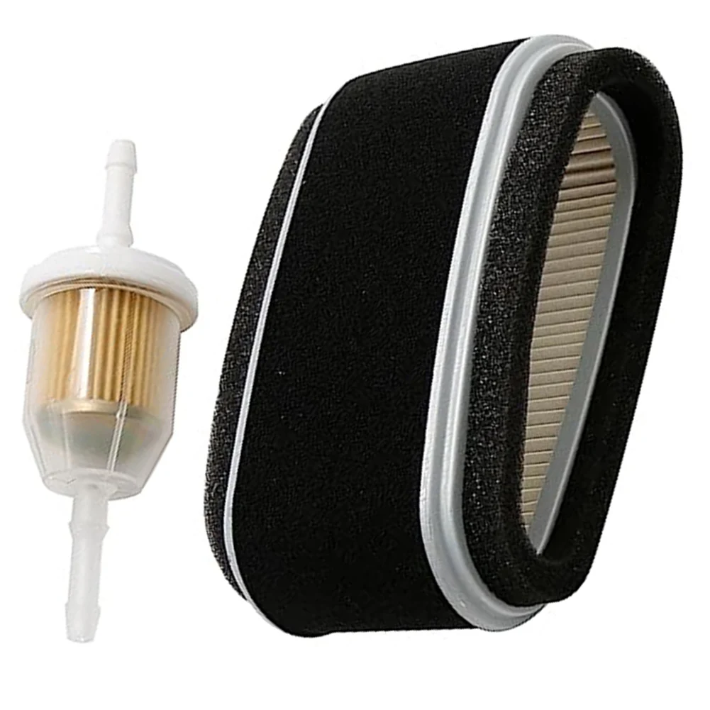 ~1 Set Air Filter Pre-Filter Kit For FC400V FC401V FC420V 14HP 4 Cycle For Gravely Lawn Mower Engine Replacement Parts