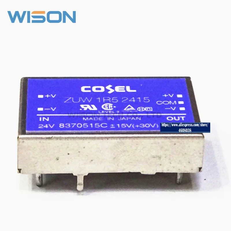 ZUW1R52415 ZUW1R50512 ZUW1R50518 ZUW 1R5 2415จัดส่งฟรีใหม่และโมดูลต้นฉบับ