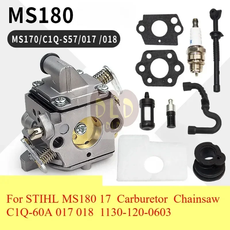 For Stihl MS180 170… - image