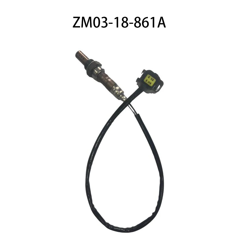 

1PC ZM03-18-861A 234-4722 Oxygen Sensor for Mazda Protege L4-1.6L 1999-2003 MPV V6 2.5L 2001 Miata L4-1.8L 2004-2005