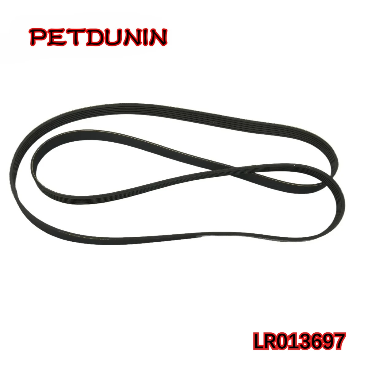 

LR013697 Ремень для Land Rover RANGE ROVER SPORT 2010-2013 DISCOVERY 4 2010-2016