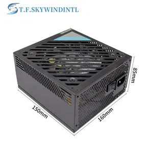 9 Main Sales Source 750W - №3