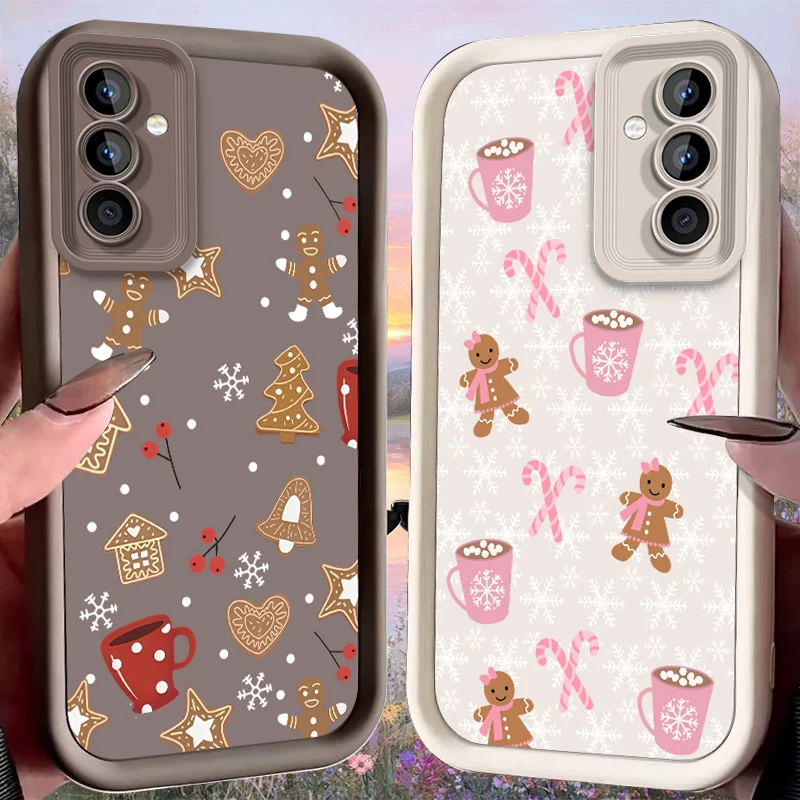 Christmas Love Case…