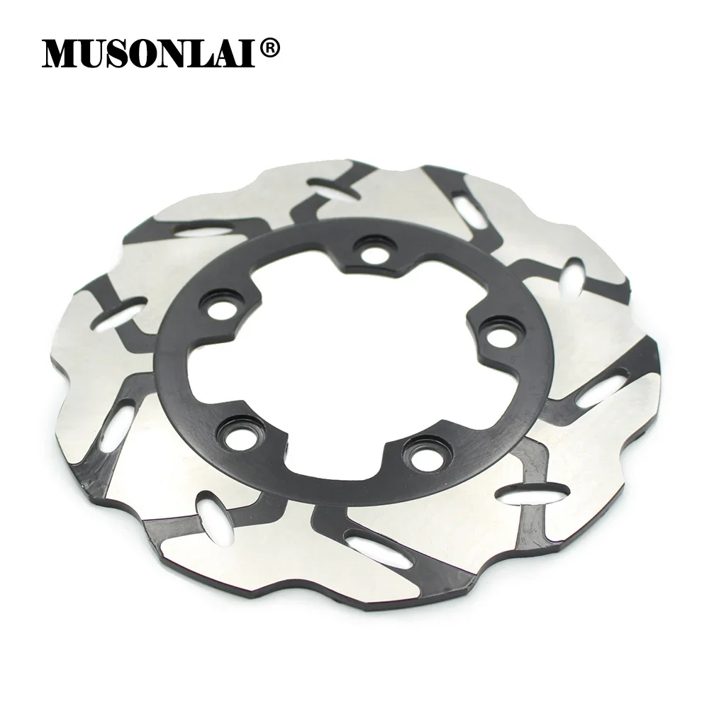 

Задний тормозной диск мотоцикла, тормозные диски для Suzuki GSXR600 GSXR750 GSXR1000 GSXR1100 SV650 SV650S SV1000 SV1000S TL1000R TL1000S