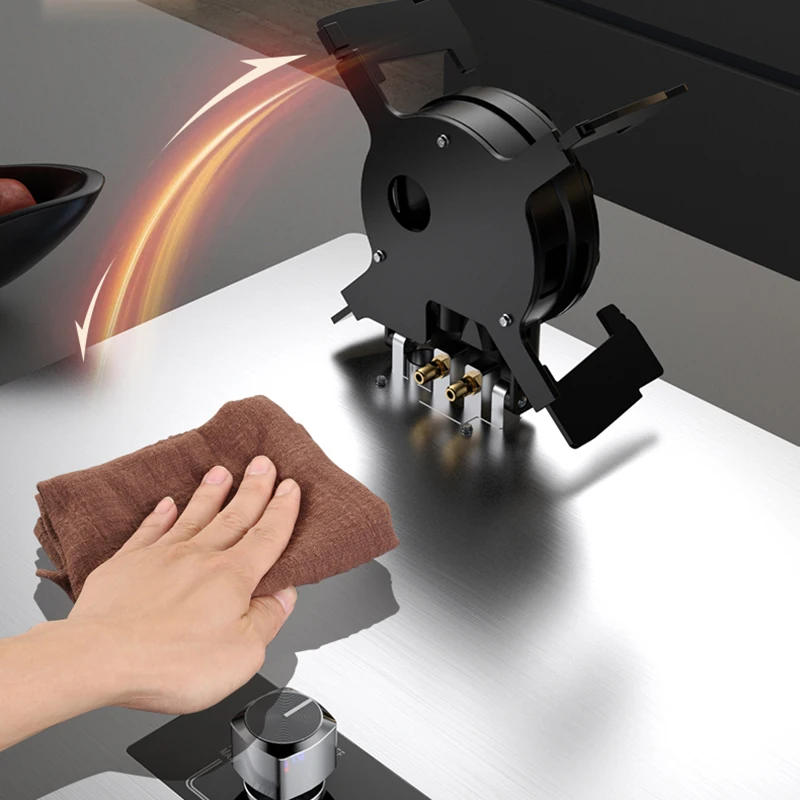 เตาแก๊สขายส่งราคา High Power 2 burner แบตเตอรี่สแตนเลสสมาร์ทหม้อหุงข้าวจีน burner เตาแก๊สสําหรับ Home