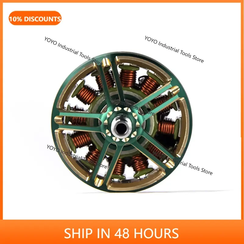 2026 new in stock for LPD 2806.5 High Efficiency Motor for FPV Racing Quadcopter Brushless Motor