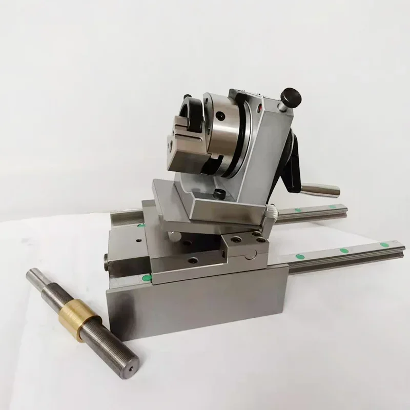 One-Way Conventional Inclination Punching Pin Grinding Machine Taper Grinding Machine Grinding Machine Inclination Punching Pin