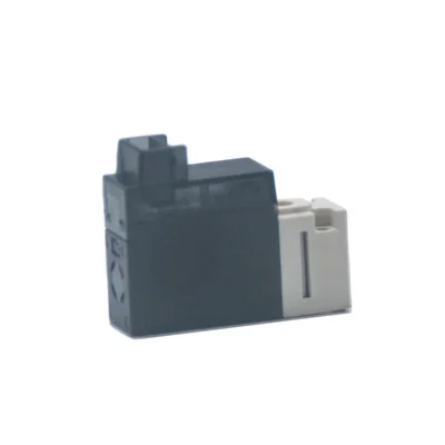 

SMC original genuine solenoid valve VQ111U-5LO-X480/10-VQ110U-5MO-X46 has fast response