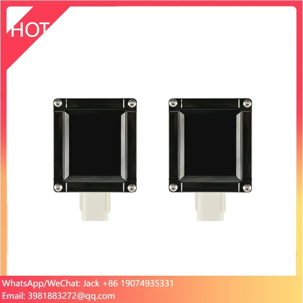 

High Quality ADAS Warning System Vehicle Detection Safety System Blind Spot Detection System BSD For Truck And Bus