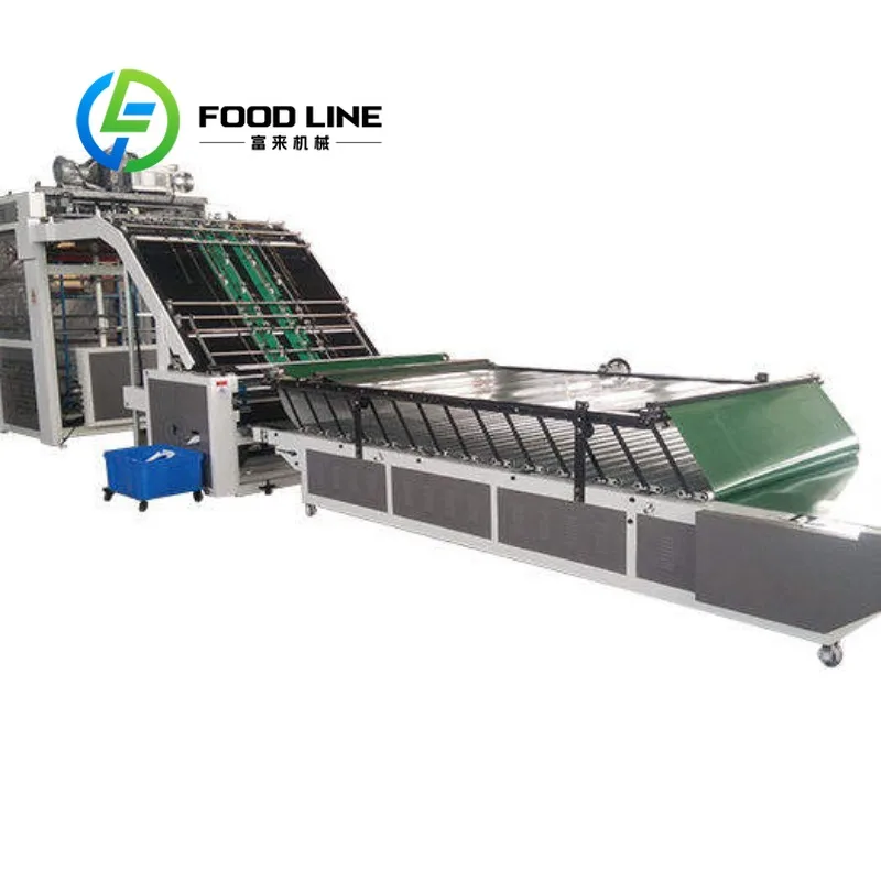 High Speed Corrugated Flute Laminate And Cardboard Flute Laminating Machine,Automatic Lamination Machines Price,Flute Laminator