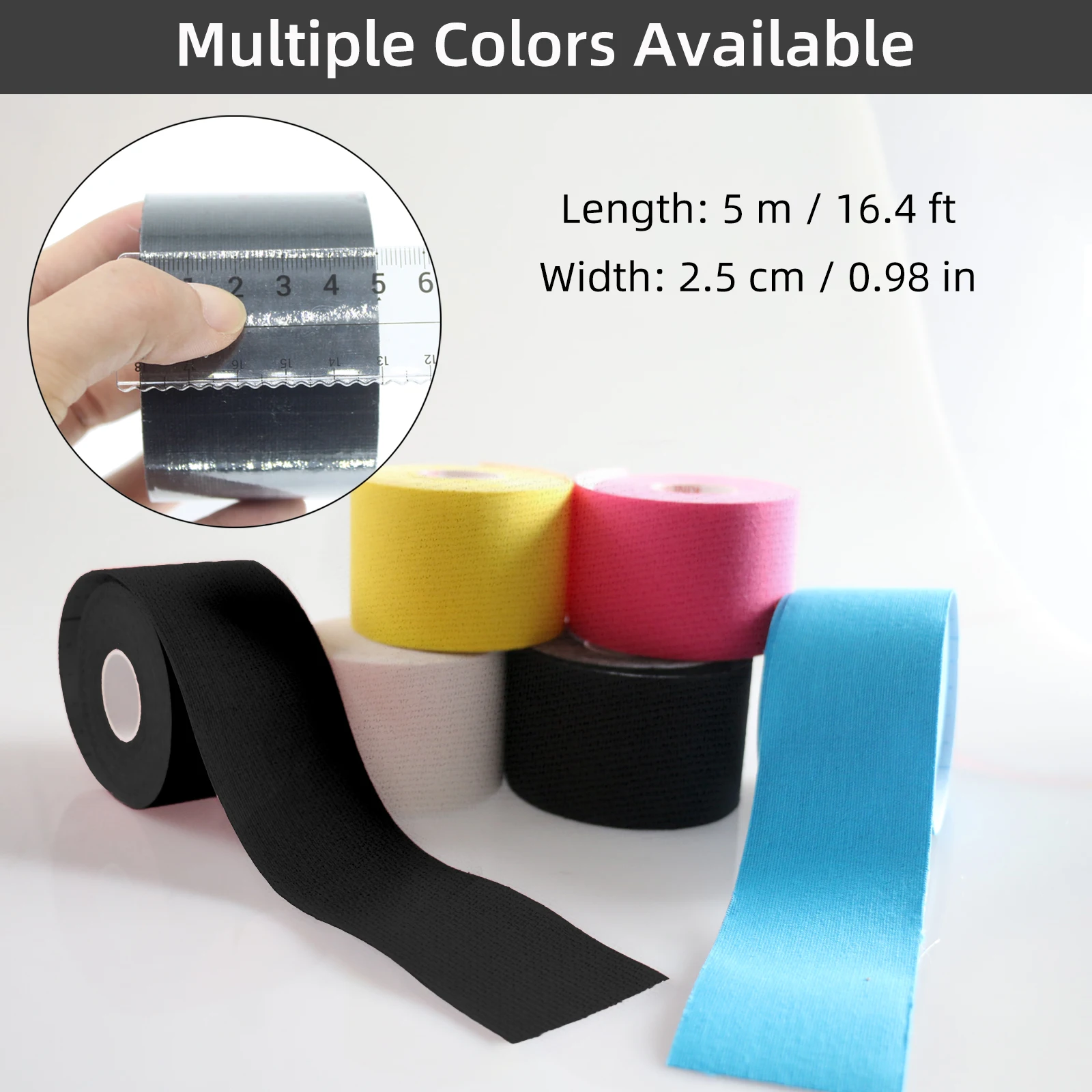 Heavy Duty Non-Slip Skid Grip Sports Tape Anti Slip Tape Aerial Hoop Lyra  for Lyra Hoop, Fitness Exercise, Yoga