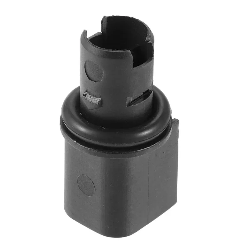 Turn Signal Bulb Holder Car Side Indicator Marker Light Lamp Socket 6R3Z13411BA for Ford Fiesta 11-13 Mustang 05-21 Ranger 19-21