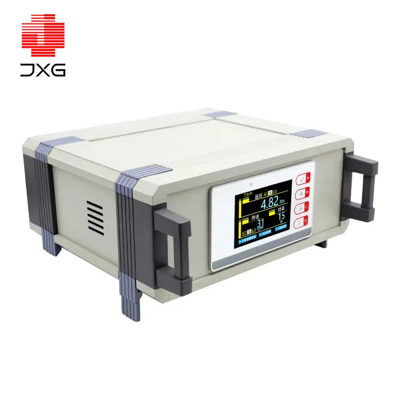 Digital Electrical Torque Indicator Display Sensor Meter for Precision Torque Measurement