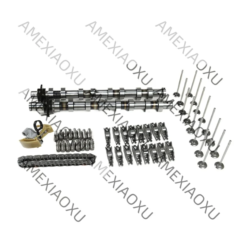 0801.AH for Peugeot Citroen DV6 Engine Camshaft Kit 11347805969 AMEXIAOXU